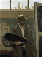 Kyffin Williams: The Man Who Painted Wales在线观看和下载