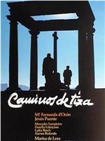 Caminos de tiza在线观看和下载