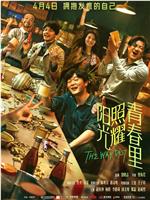 阳光照耀青春里在线观看和下载