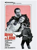 Rosa de Lima在线观看和下载