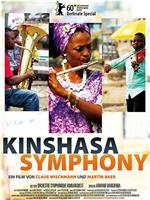 Kinshasa Symphony在线观看和下载