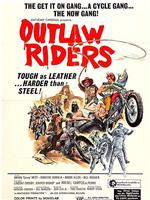 Outlaw Riders在线观看和下载