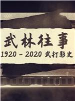 武林往事——1920-2020百年武打影史在线观看和下载