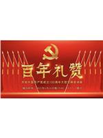 百年礼赞——庆祝中国共产党成立100周年大型交响音诗画在线观看和下载