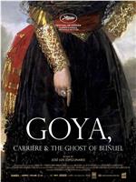 L'Ombre de Goya par Jean-Claude Carrière在线观看和下载