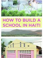 如何在海地建学校在线观看和下载