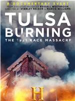 Tulsa Burning: The 1921 Race Massacre在线观看和下载