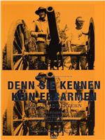 Denn sie kennen kein Erbarmen - Der Italowestern在线观看和下载