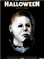 'Halloween' Unmasked 2000在线观看和下载