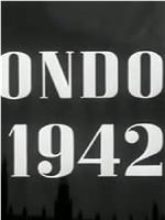 London 1942在线观看和下载