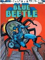 DC展台：蓝甲虫在线观看和下载