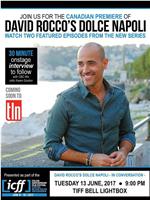 David Rocco's Dolce Napoli在线观看和下载