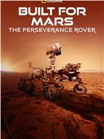 登陆火星：毅力号火星探测车在线观看和下载