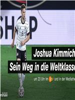 约书亚·基米希：他成为世界级球员这一路在线观看和下载