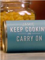 Jamie: Keep Cooking and Carry On Season 1在线观看和下载