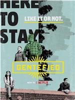 Gentefied：上游梦 第二季在线观看和下载