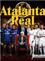 Atalanta vs Real Madrid在线观看和下载