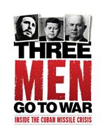 古巴导弹危机：三个男人的抉择在线观看和下载