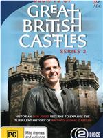 英国城堡探秘 第二季在线观看和下载