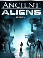 远古外星人 第十一季在线观看和下载