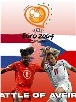 04欧洲杯小组赛 荷兰VS捷克在线观看和下载