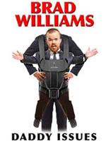 Brad Williams: Daddy Issues在线观看和下载