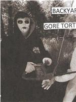 Backyard Gore Torture在线观看和下载