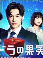 潘多拉的果实～科学犯罪搜查档案～Season2在线观看和下载