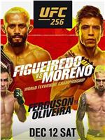 UFC 256: 夜魔vs奥利维拉 第二百五十六季在线观看和下载
