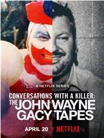 对话杀人魔：小丑杀手访谈录在线观看和下载