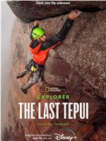 探险家：攀登特普伊山脉在线观看和下载