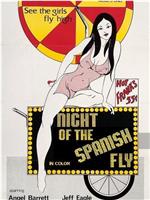 The Night of the Spanish Fly在线观看和下载