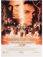 Siegfried & Roy: The Magic Box在线观看和下载