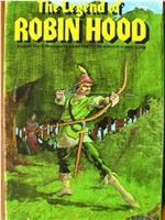 The Legend of Robin Hood在线观看和下载