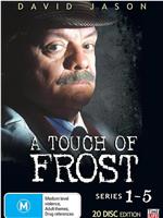 A Touch of Frost: Paying the Price在线观看和下载