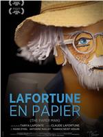 Lafortune en papier - The Paper Man在线观看和下载