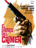 El salario del crimen在线观看和下载