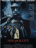 New Jack City: A Hip Hop Classic在线观看和下载