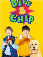 Biff and Chip 第一季在线观看和下载