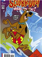 Scooby-Doo, Where Are You Now!在线观看和下载