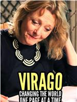 Virago: Changing the World One Page at a Time在线观看和下载