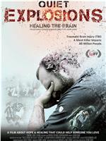 Quiet Explosions: Healing the Brain在线观看和下载