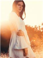 Lana Del Rey: White Dress在线观看和下载