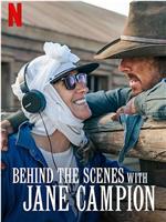 Behind the Scenes with Jane Campion在线观看和下载