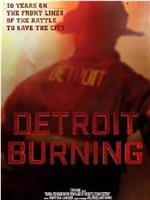 Burn: Detroit Rekindled在线观看和下载