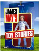 James May's Top Toys在线观看和下载