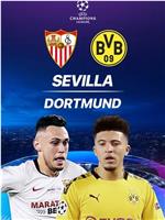 Sevilla vs Borussia Dortmund在线观看和下载