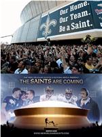 The Saints Are Coming在线观看和下载