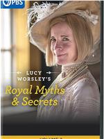露西·沃斯利的皇家传说与秘密 第二季在线观看和下载