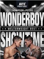UFC Fight Night: Thompson vs. Pettis在线观看和下载